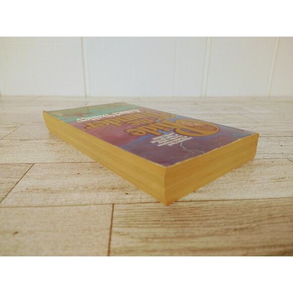 Vtg 1980 - Ride the Thunder - Janet Dailey - Romance Paperback - Picture 7 of 11